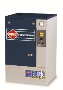 Schroefcompressor zonder ketel Image